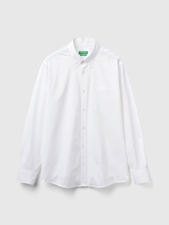 SHIRT Hombre image number 4